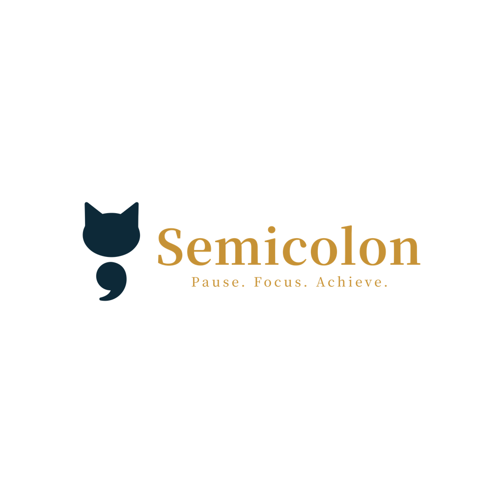 Semicolon