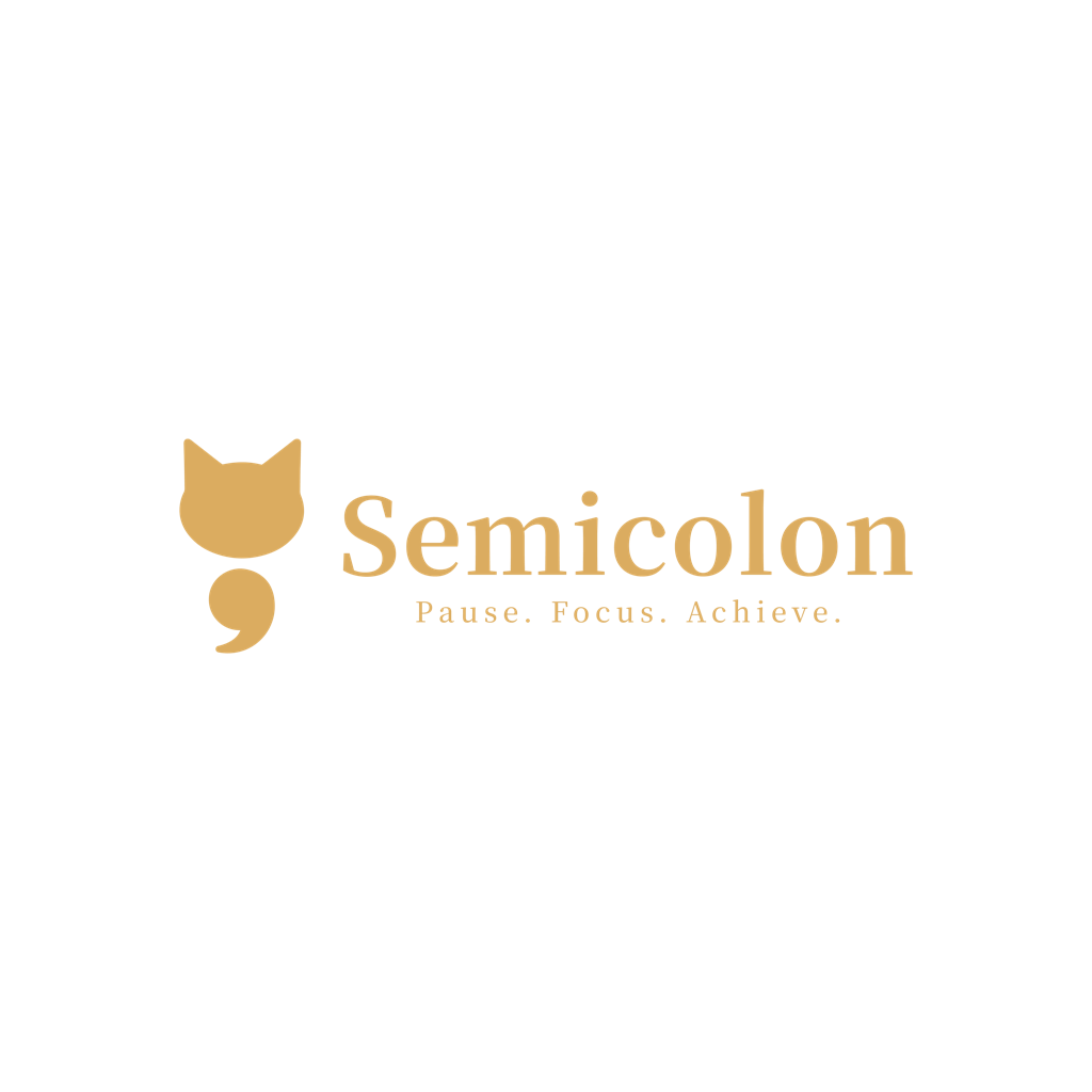Semicolon